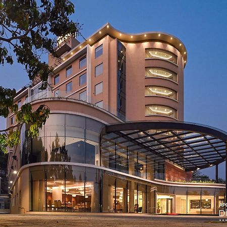Dimora Kozhikode Hotel Buitenkant foto