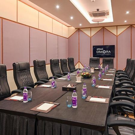 Dimora Kozhikode Hotel Buitenkant foto