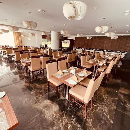 Dimora Kozhikode Hotel Buitenkant foto