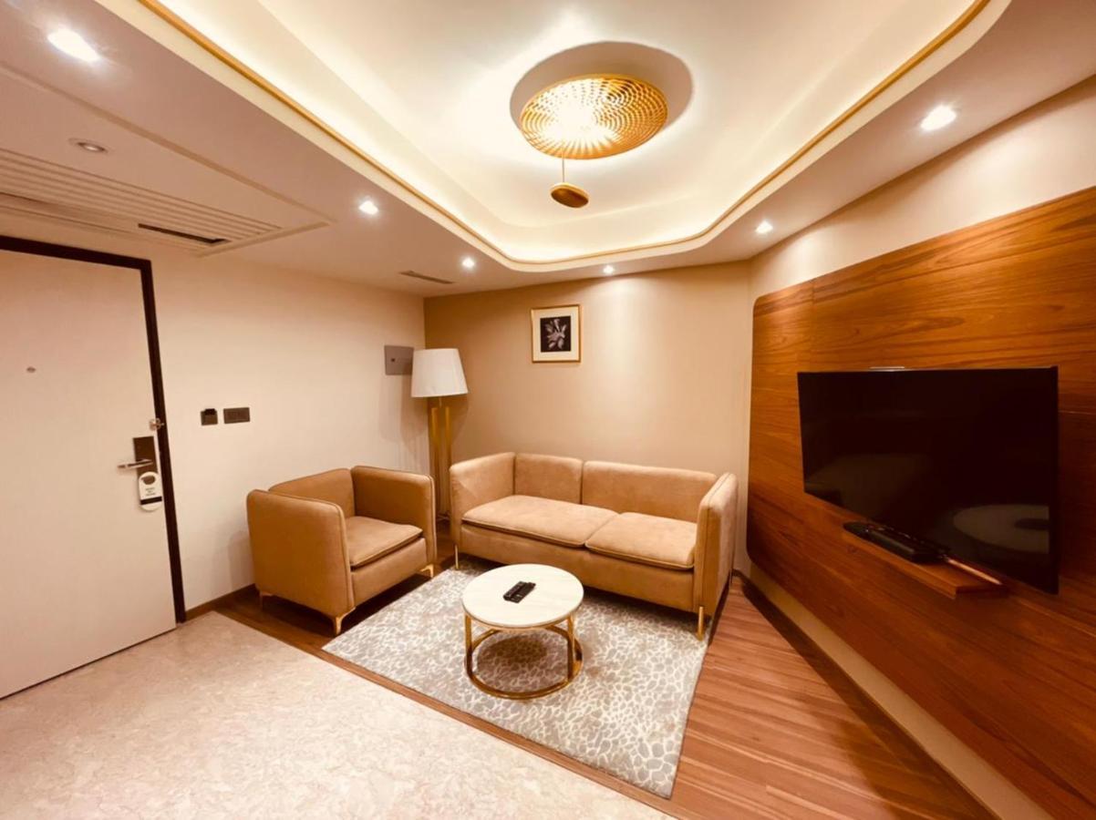 Dimora Kozhikode Hotel Buitenkant foto