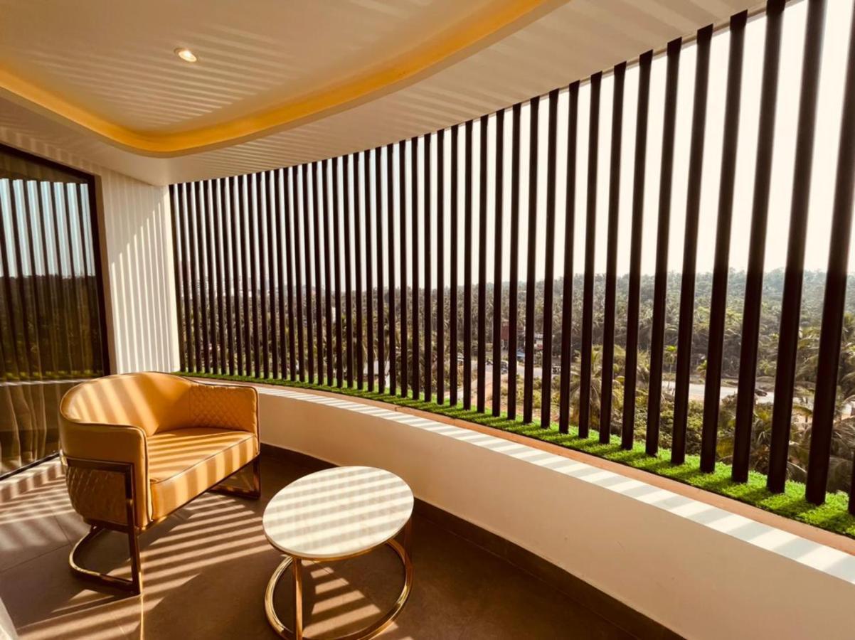 Dimora Kozhikode Hotel Buitenkant foto