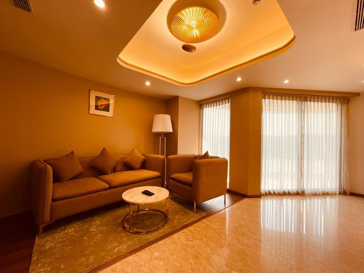 Dimora Kozhikode Hotel Buitenkant foto