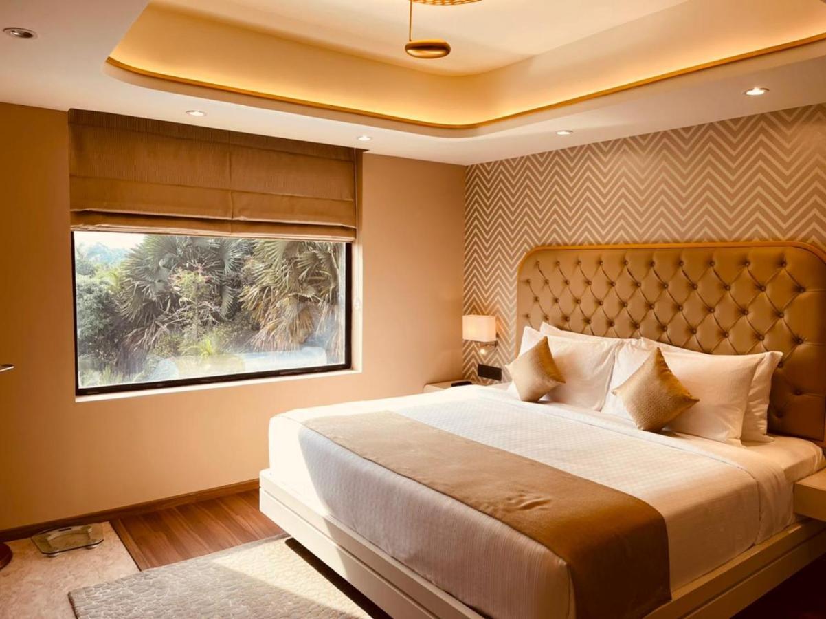Dimora Kozhikode Hotel Buitenkant foto