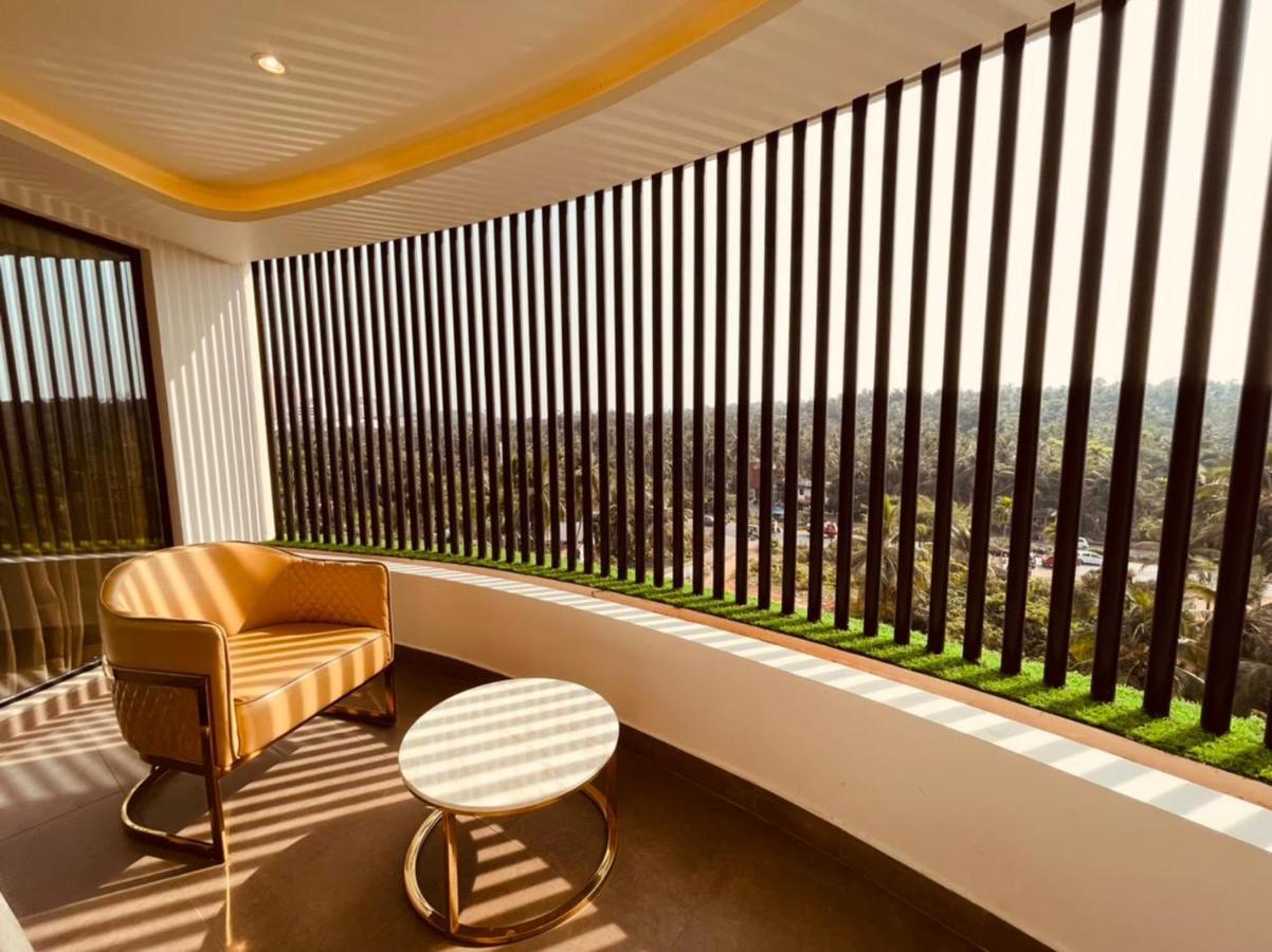 Dimora Kozhikode Hotel Buitenkant foto