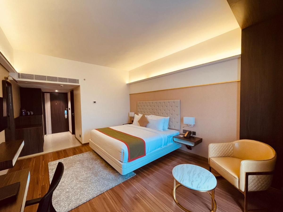 Dimora Kozhikode Hotel Buitenkant foto