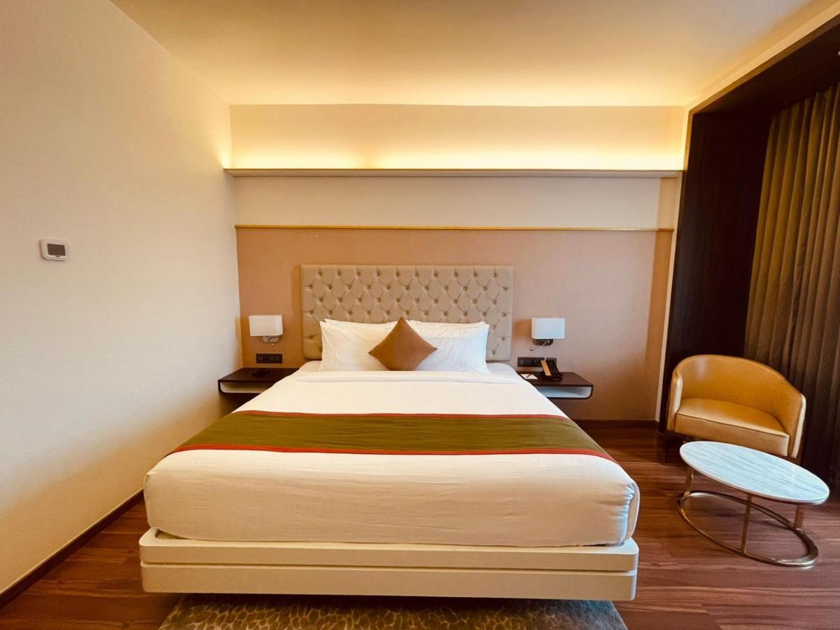 Dimora Kozhikode Hotel Buitenkant foto