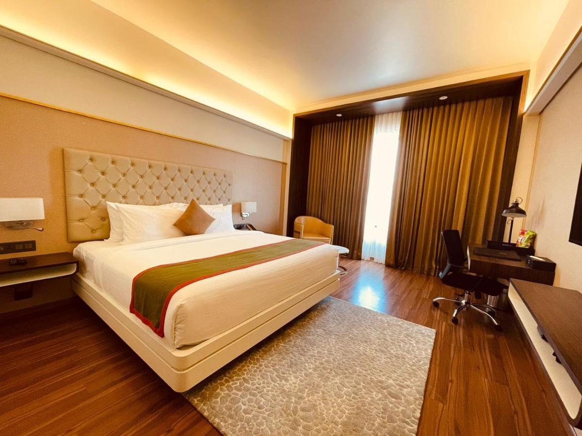 Dimora Kozhikode Hotel Buitenkant foto