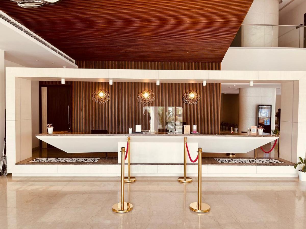 Dimora Kozhikode Hotel Buitenkant foto