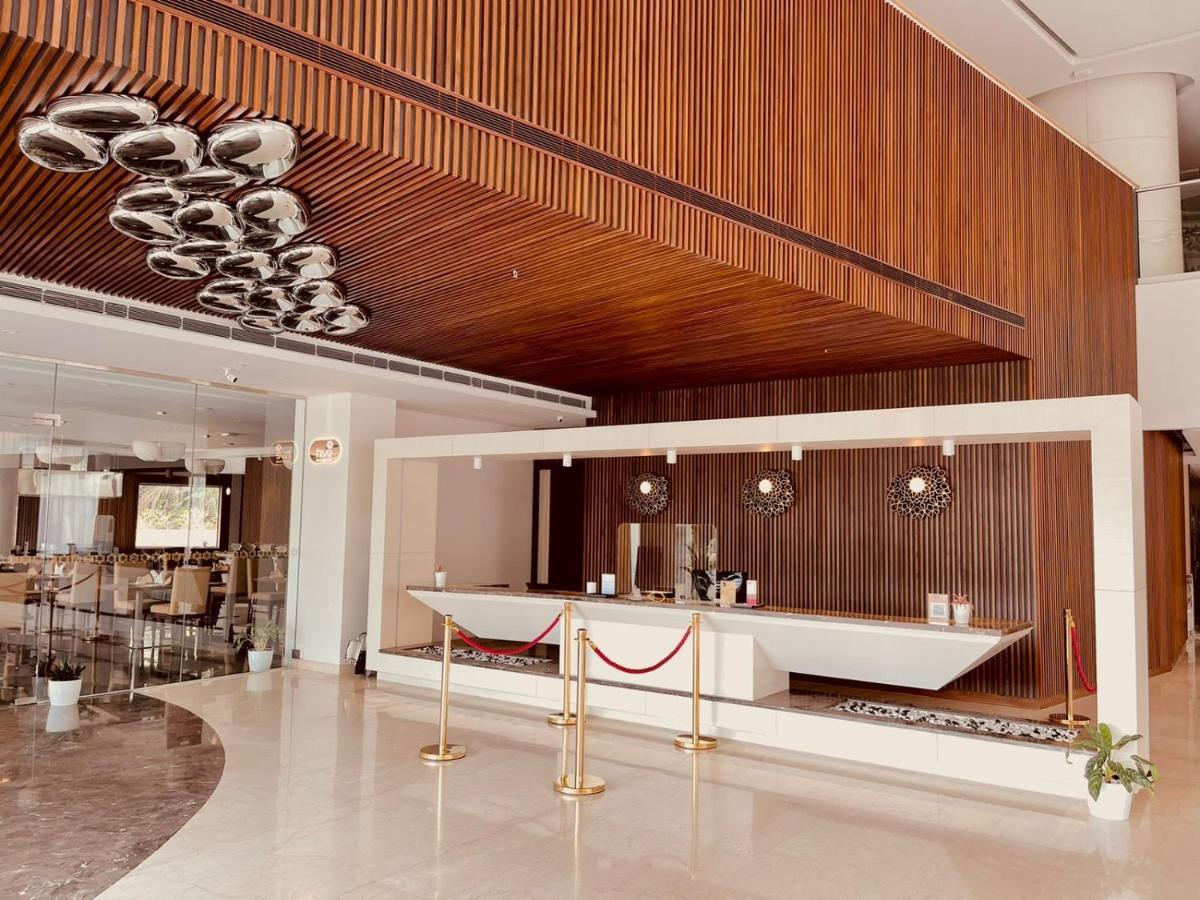 Dimora Kozhikode Hotel Buitenkant foto