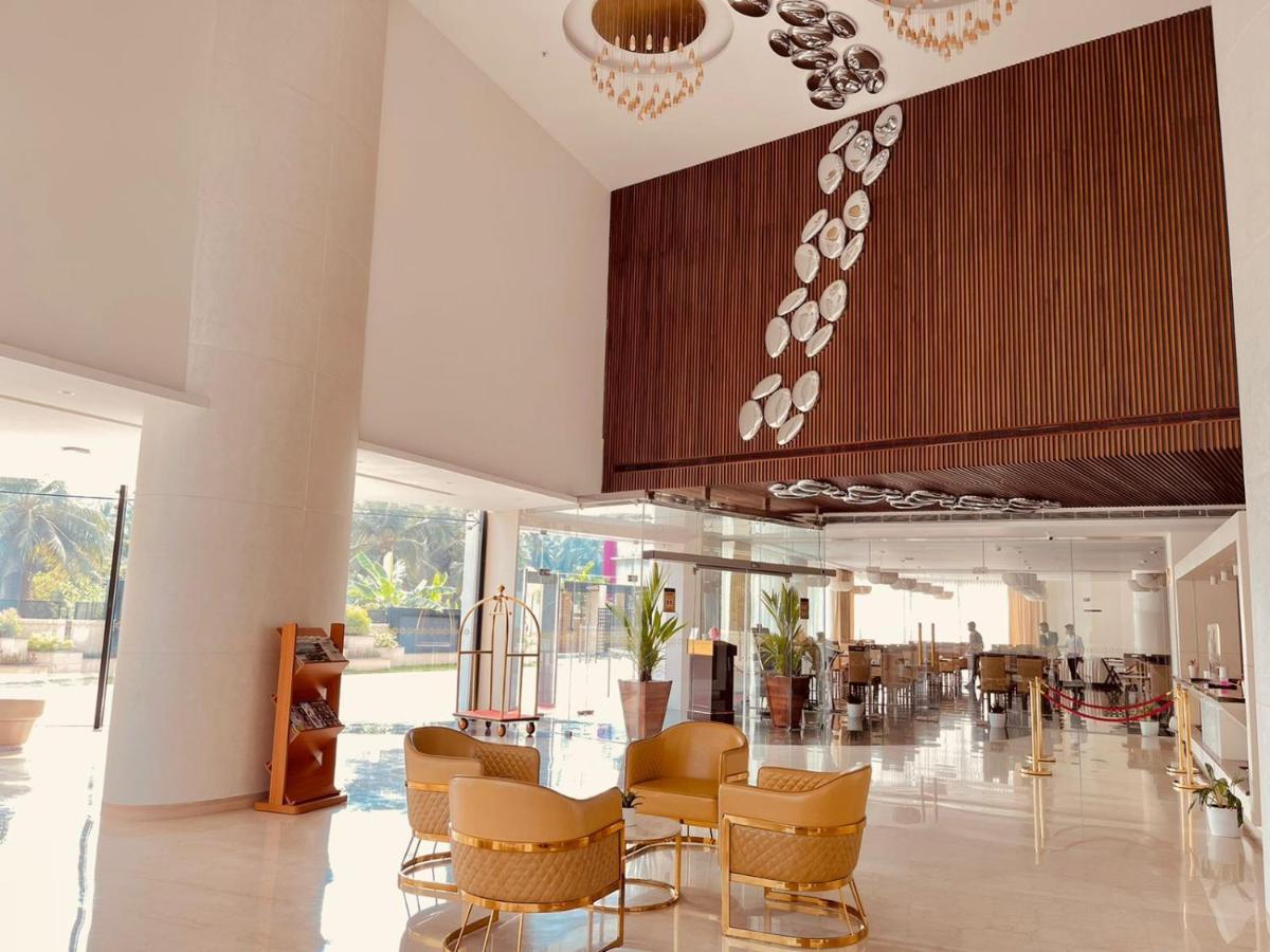 Dimora Kozhikode Hotel Buitenkant foto