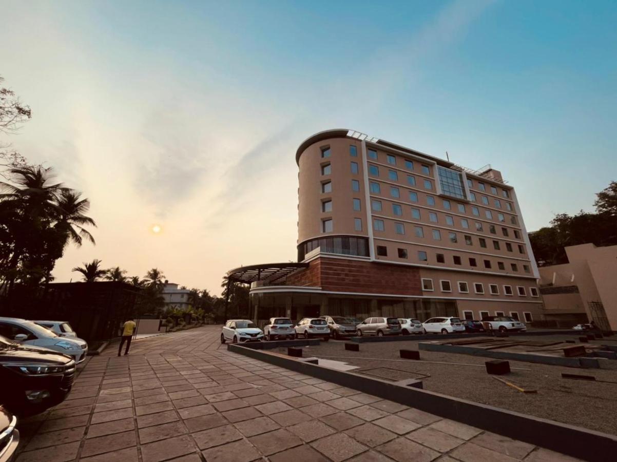 Dimora Kozhikode Hotel Buitenkant foto