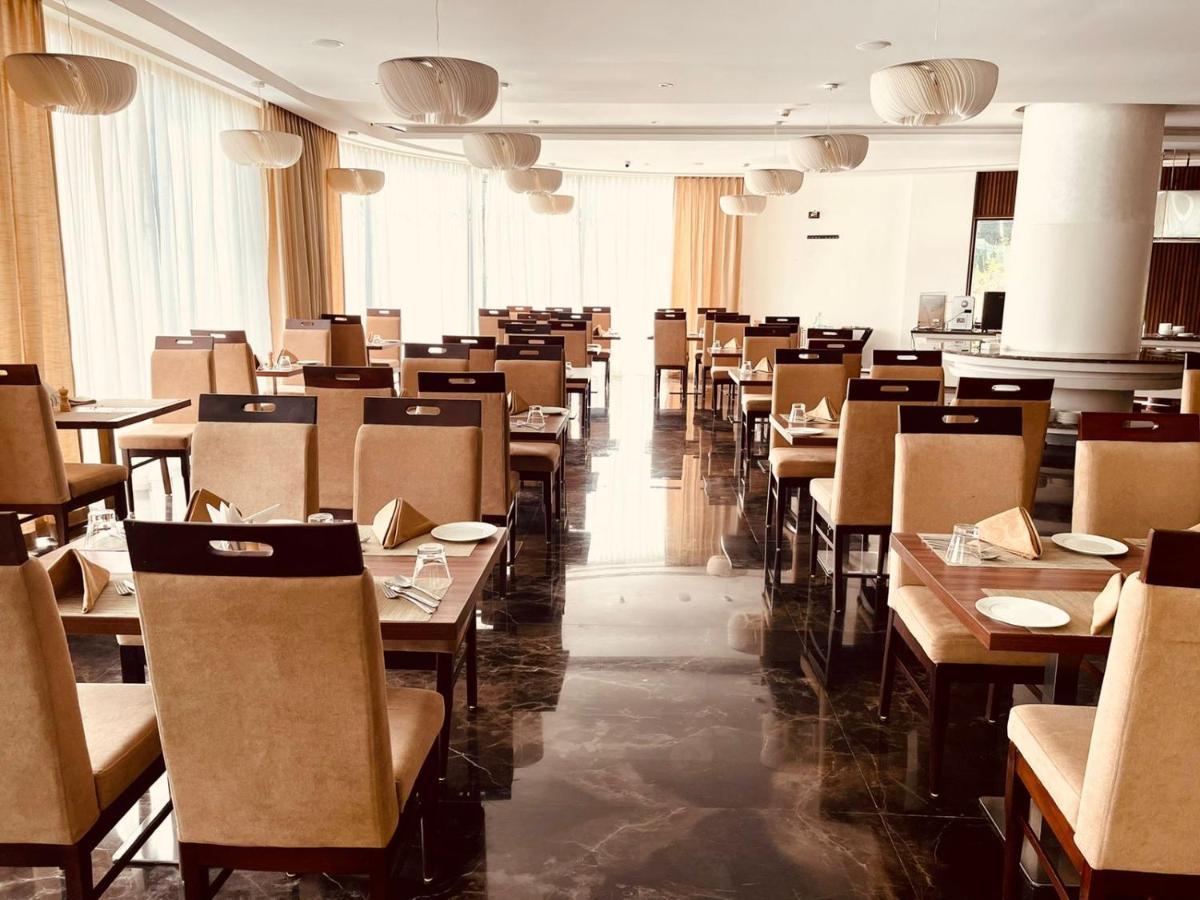 Dimora Kozhikode Hotel Buitenkant foto