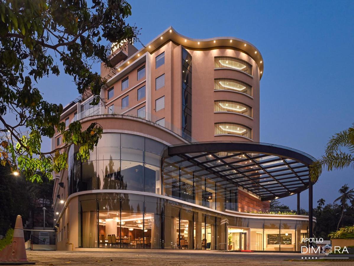 Dimora Kozhikode Hotel Buitenkant foto