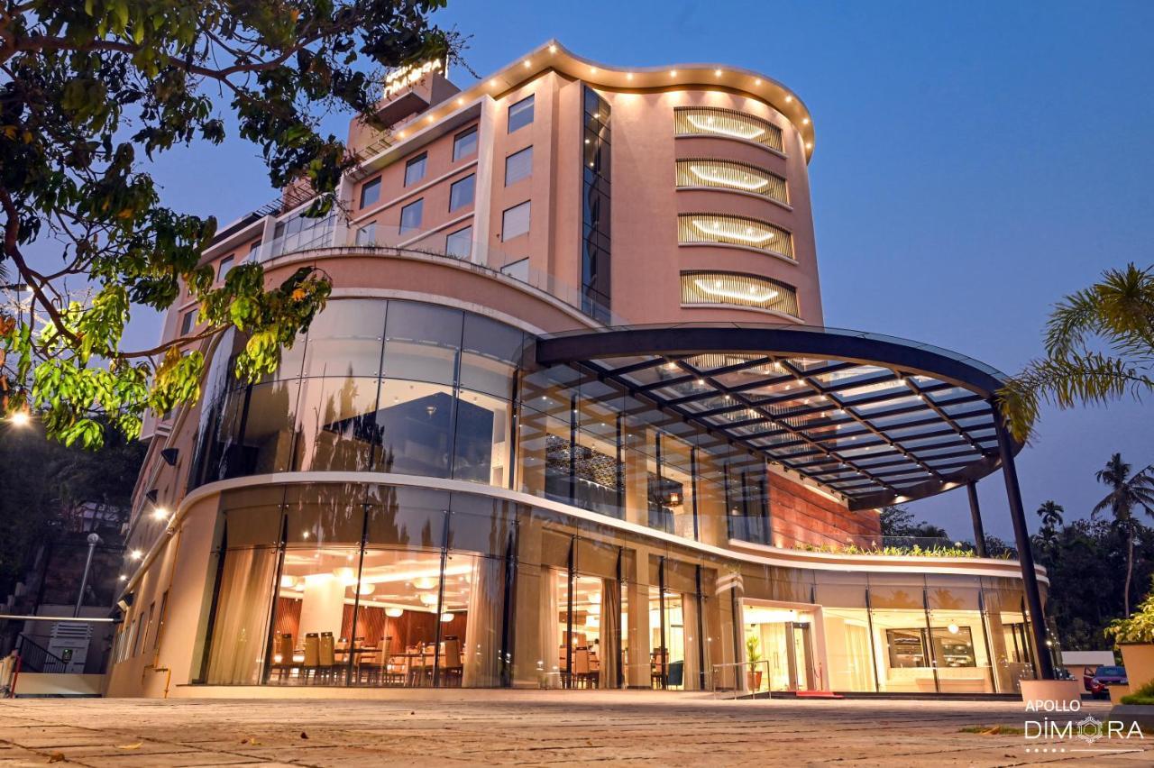 Dimora Kozhikode Hotel Buitenkant foto