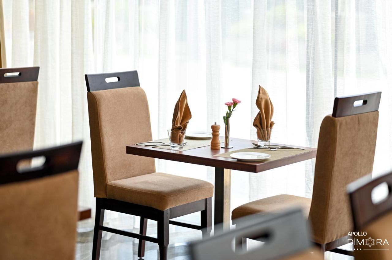 Dimora Kozhikode Hotel Buitenkant foto