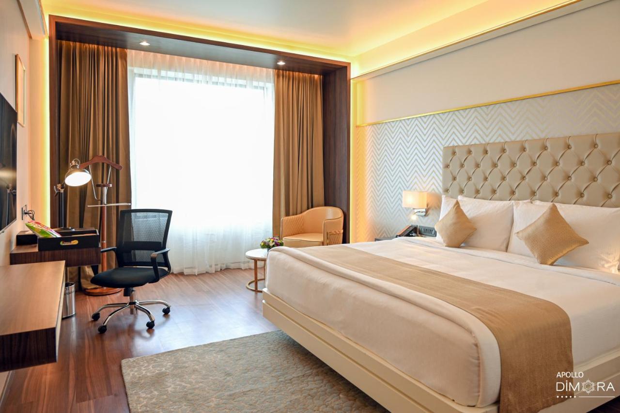 Dimora Kozhikode Hotel Buitenkant foto