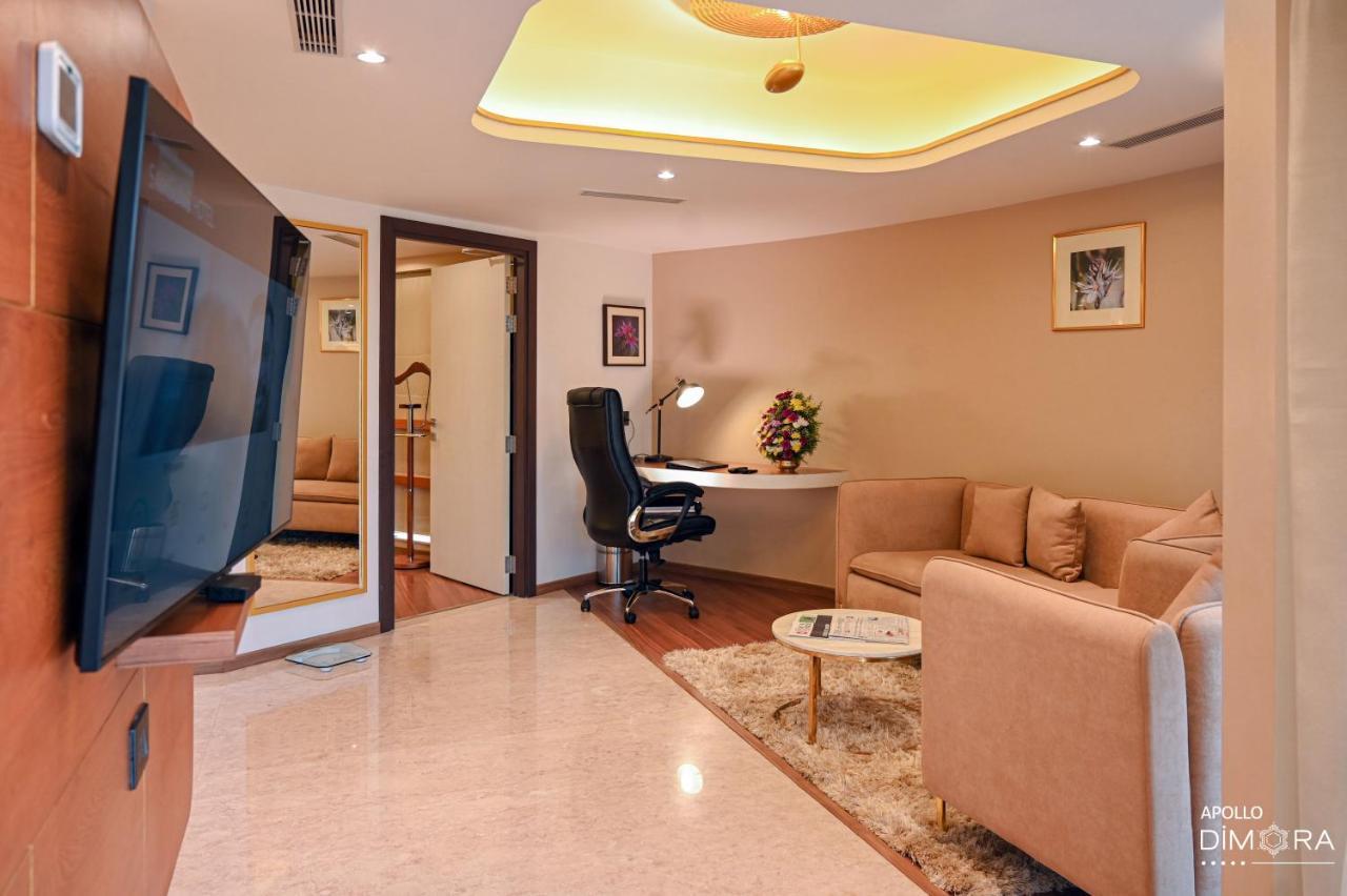 Dimora Kozhikode Hotel Buitenkant foto