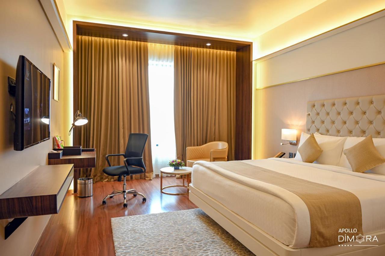 Dimora Kozhikode Hotel Buitenkant foto