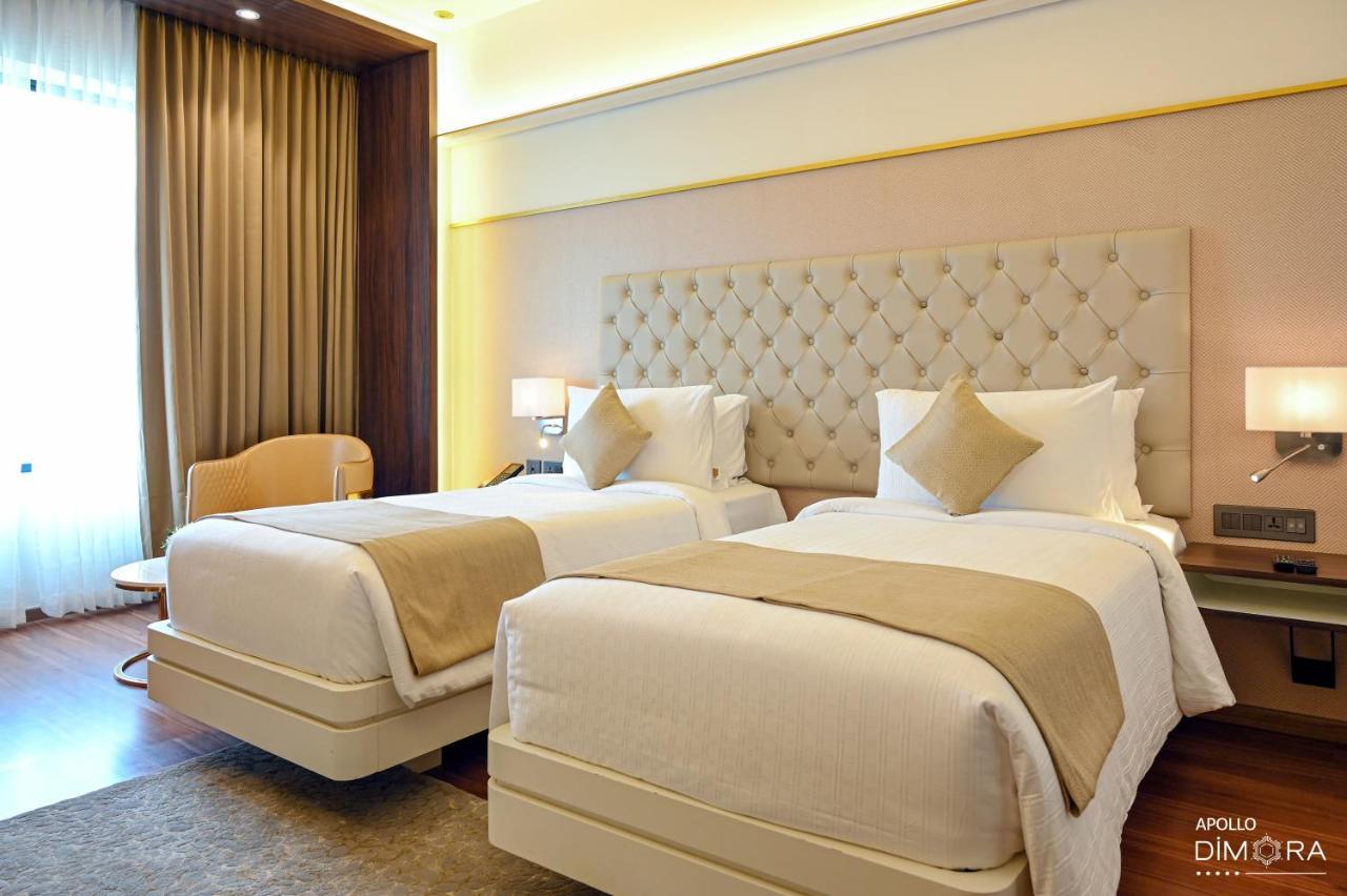 Dimora Kozhikode Hotel Buitenkant foto