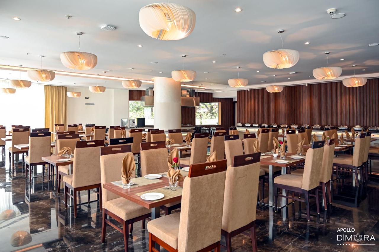 Dimora Kozhikode Hotel Buitenkant foto