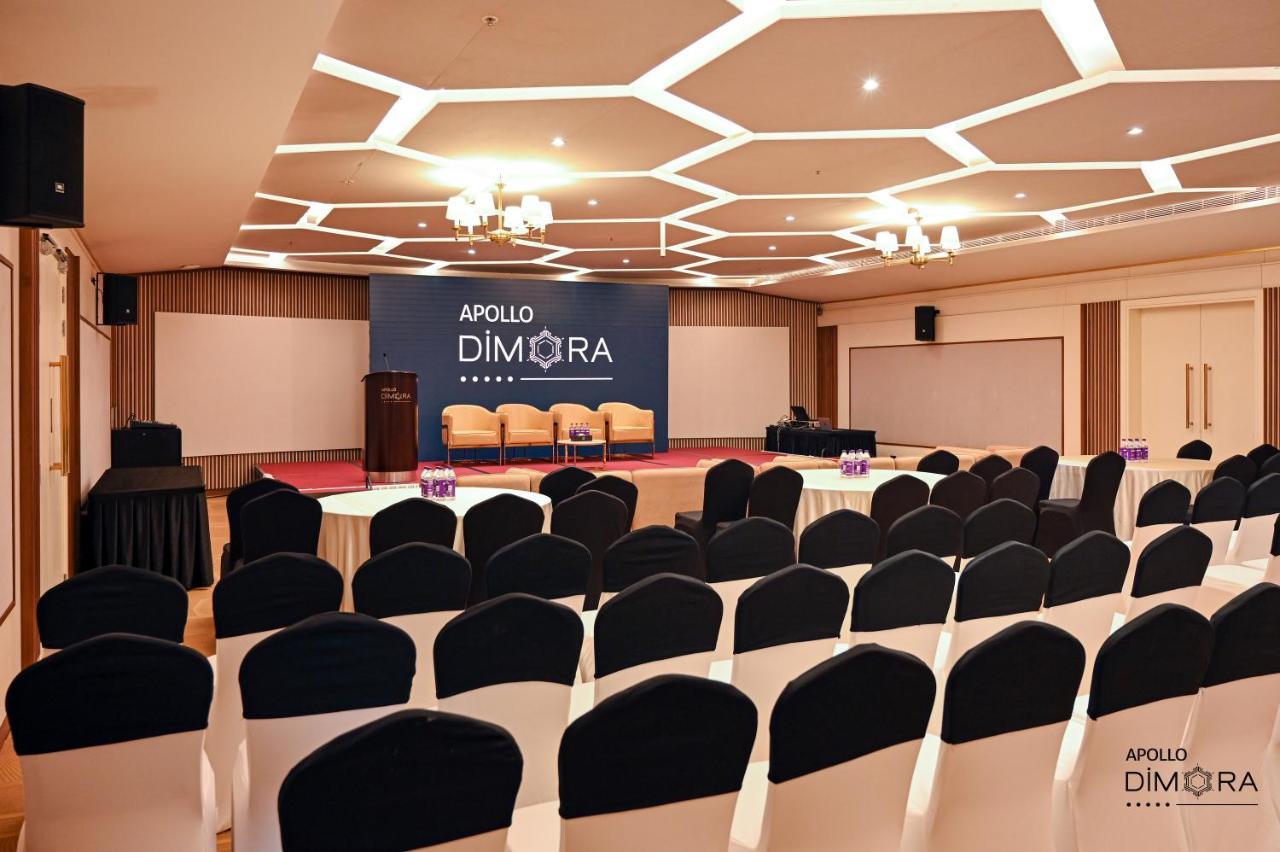 Dimora Kozhikode Hotel Buitenkant foto