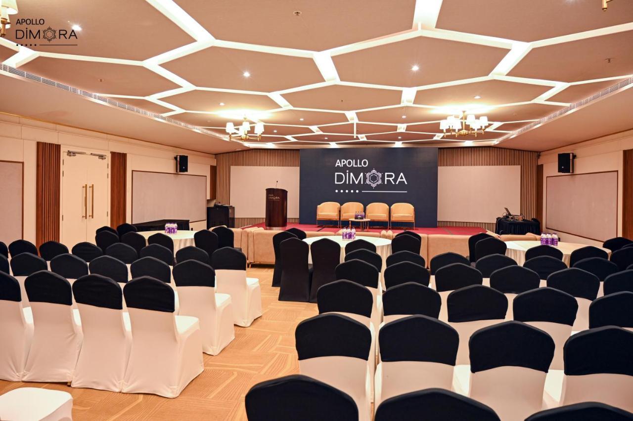 Dimora Kozhikode Hotel Buitenkant foto