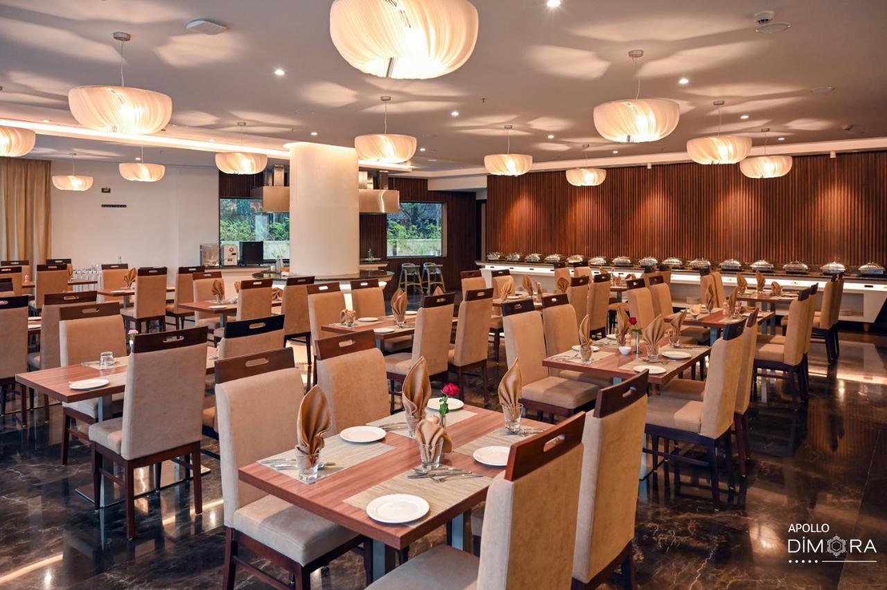 Dimora Kozhikode Hotel Buitenkant foto