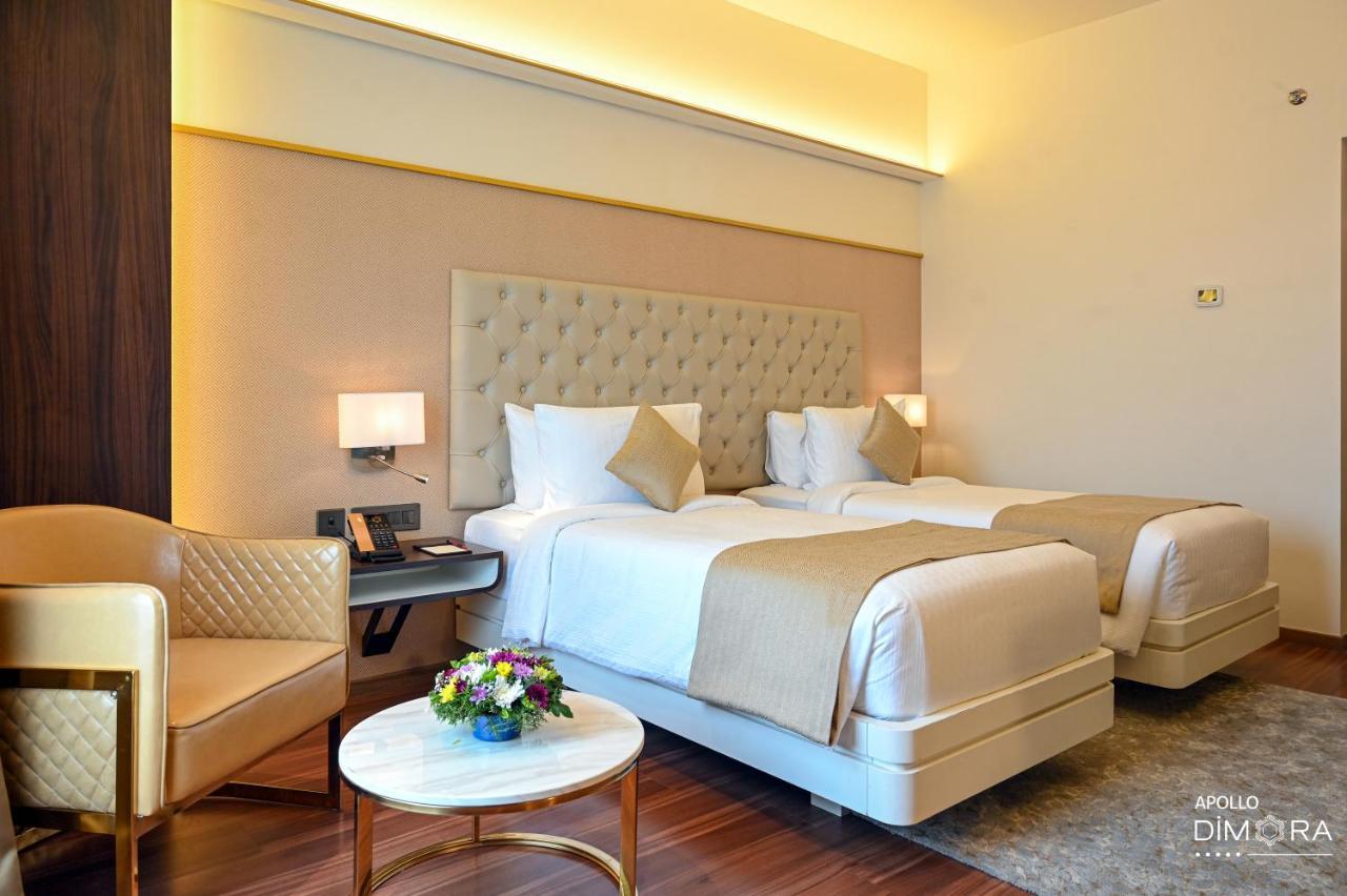 Dimora Kozhikode Hotel Buitenkant foto