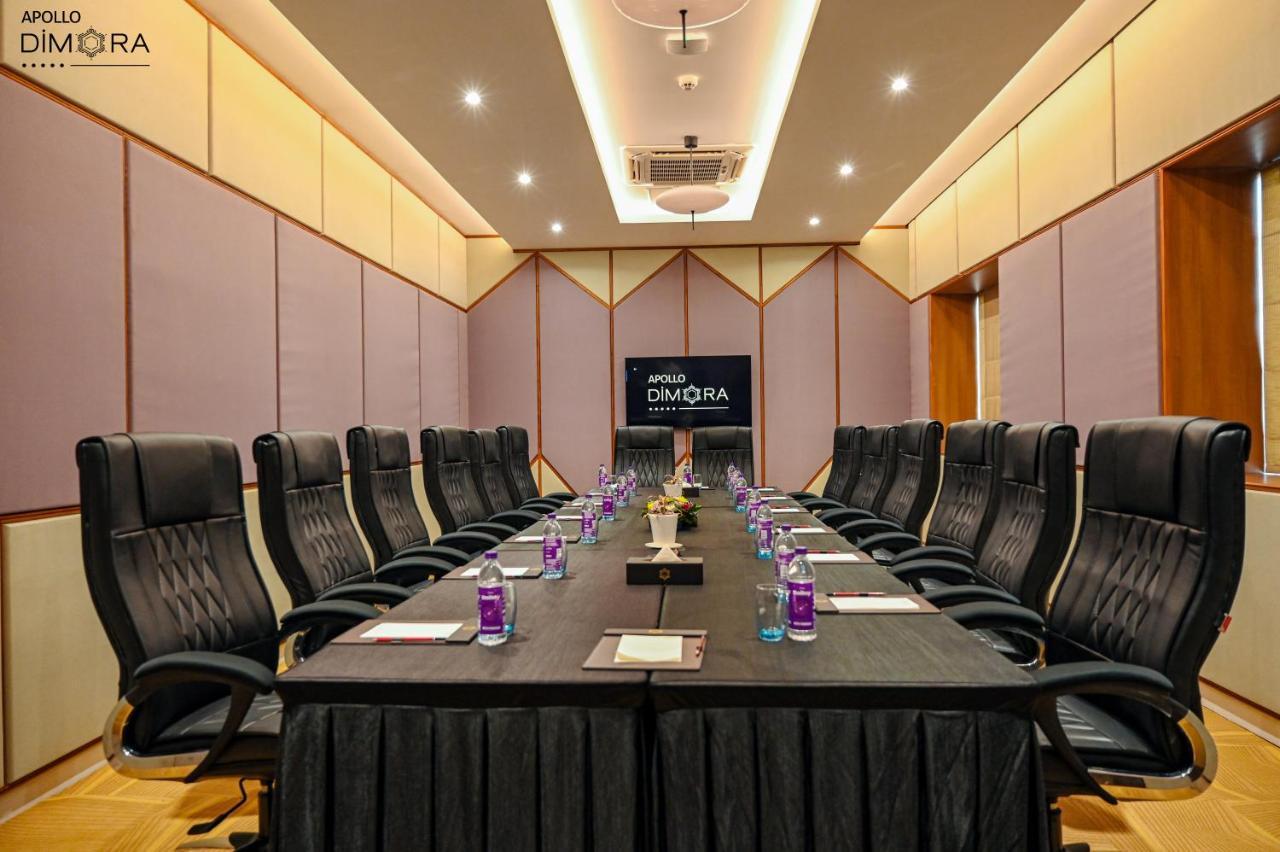 Dimora Kozhikode Hotel Buitenkant foto