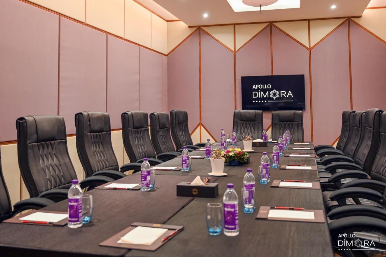 Dimora Kozhikode Hotel Buitenkant foto