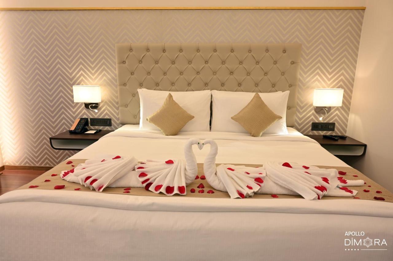 Dimora Kozhikode Hotel Buitenkant foto