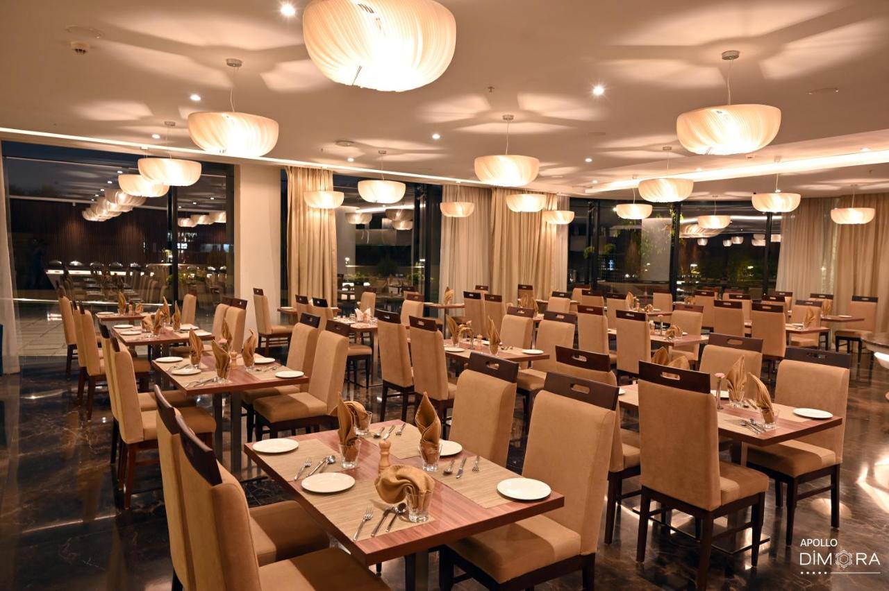 Dimora Kozhikode Hotel Buitenkant foto