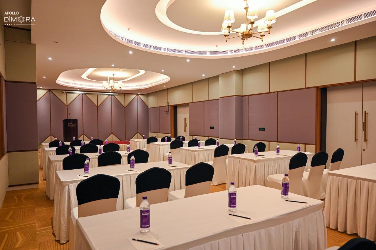 Dimora Kozhikode Hotel Buitenkant foto