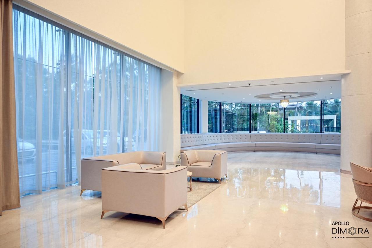 Dimora Kozhikode Hotel Buitenkant foto