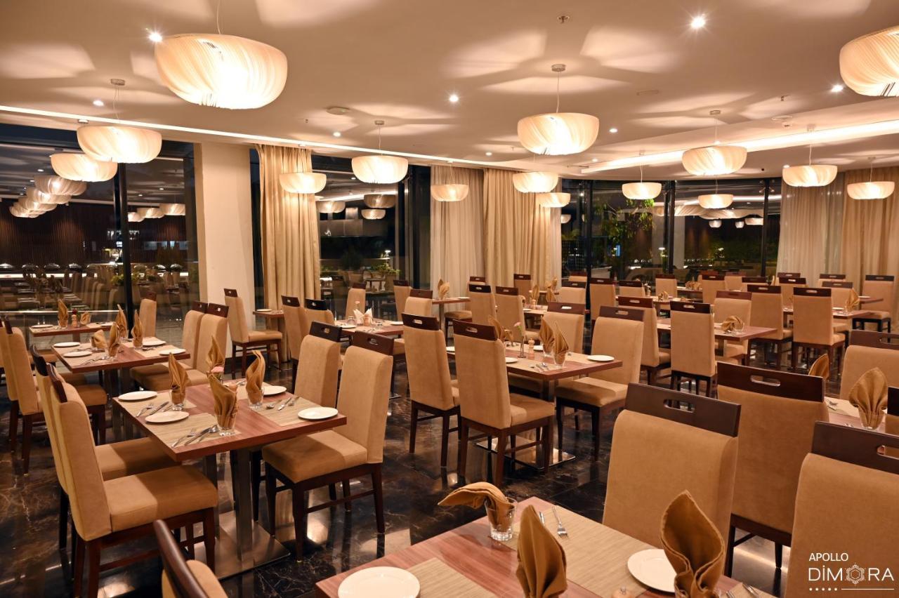 Dimora Kozhikode Hotel Buitenkant foto