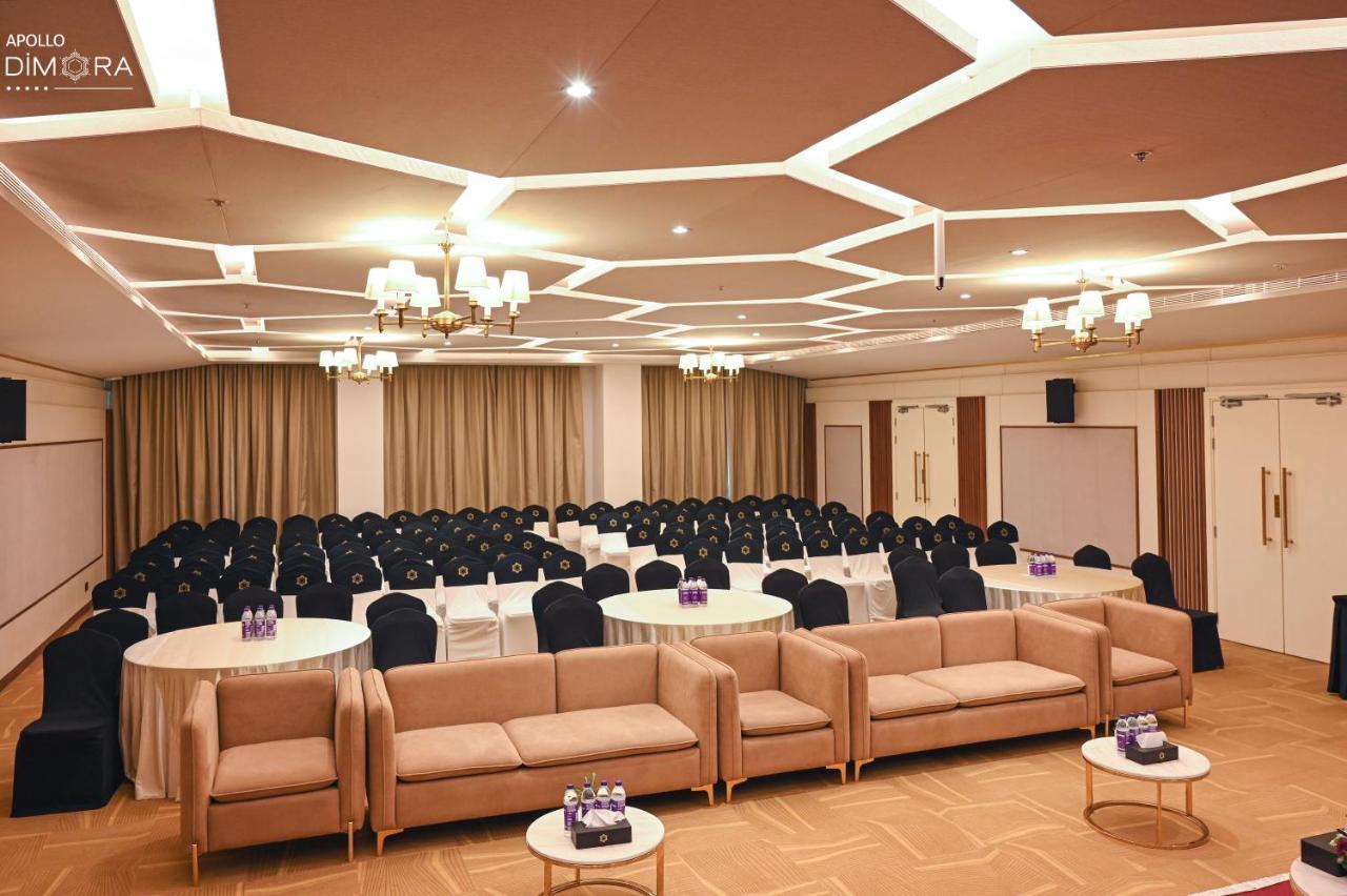 Dimora Kozhikode Hotel Buitenkant foto