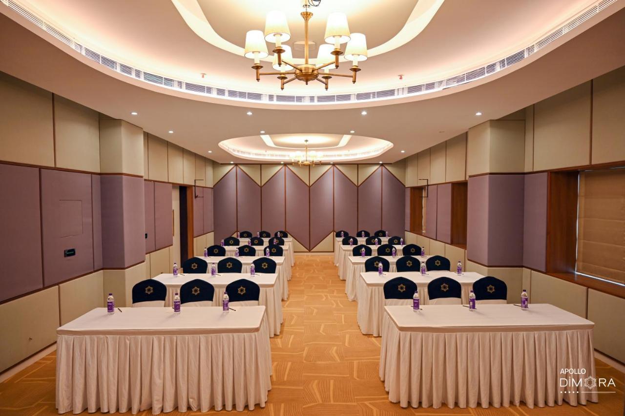 Dimora Kozhikode Hotel Buitenkant foto