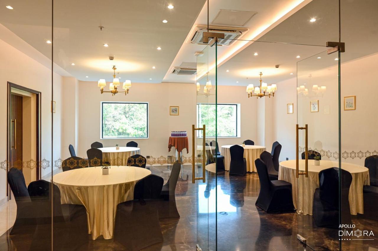 Dimora Kozhikode Hotel Buitenkant foto
