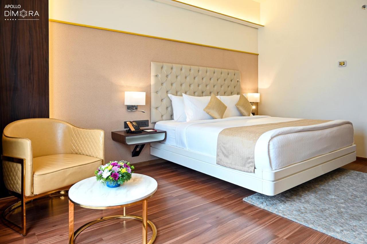 Dimora Kozhikode Hotel Buitenkant foto