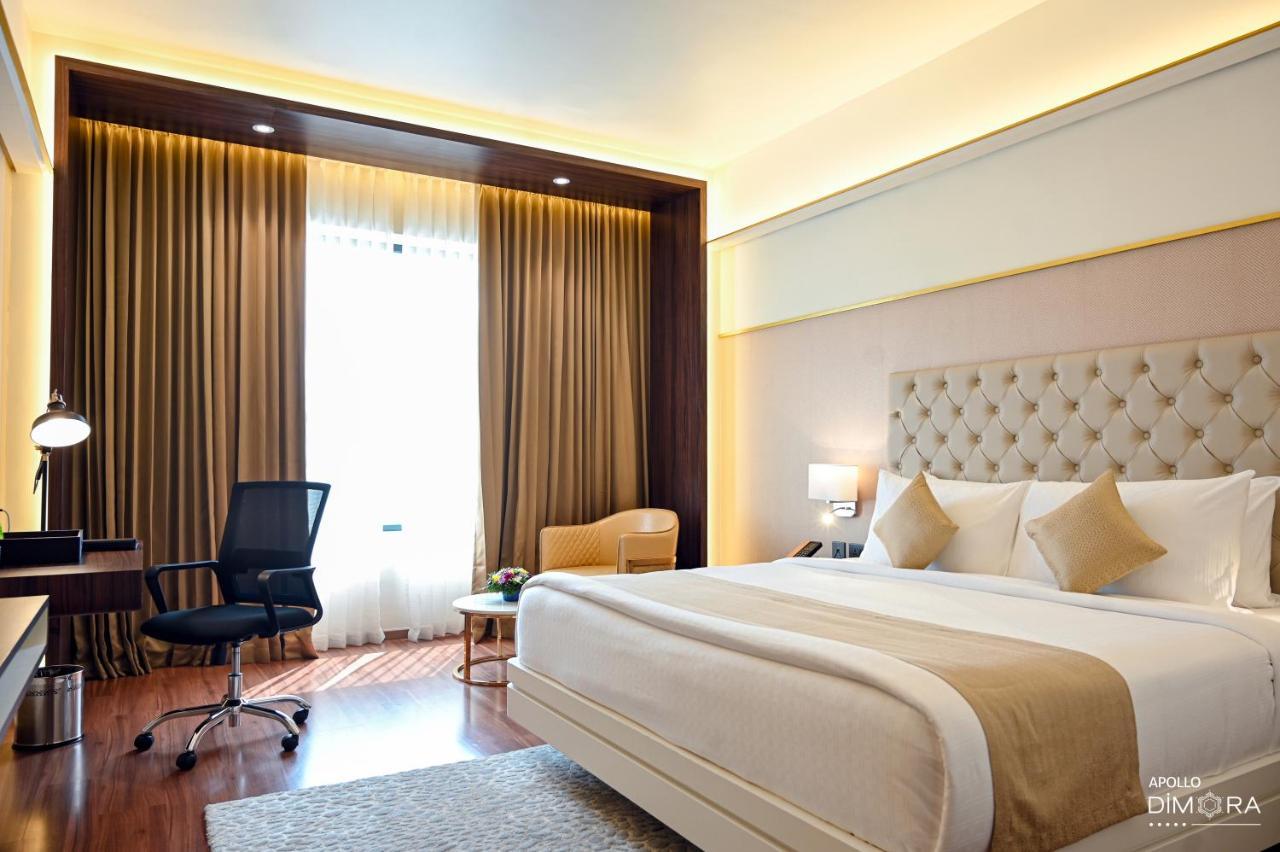 Dimora Kozhikode Hotel Buitenkant foto