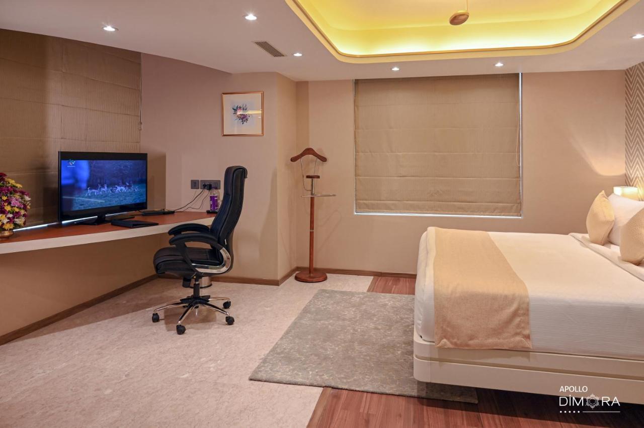 Dimora Kozhikode Hotel Buitenkant foto