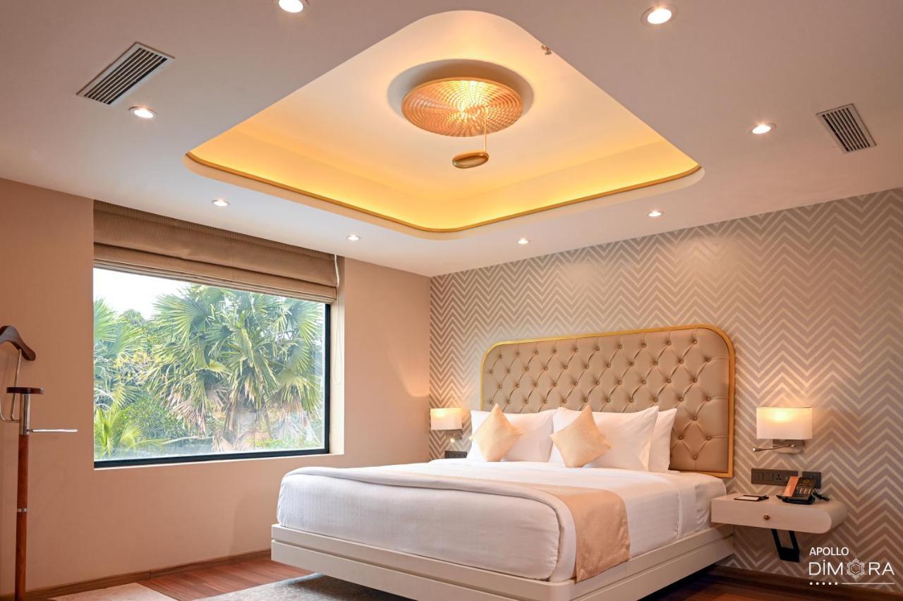 Dimora Kozhikode Hotel Buitenkant foto