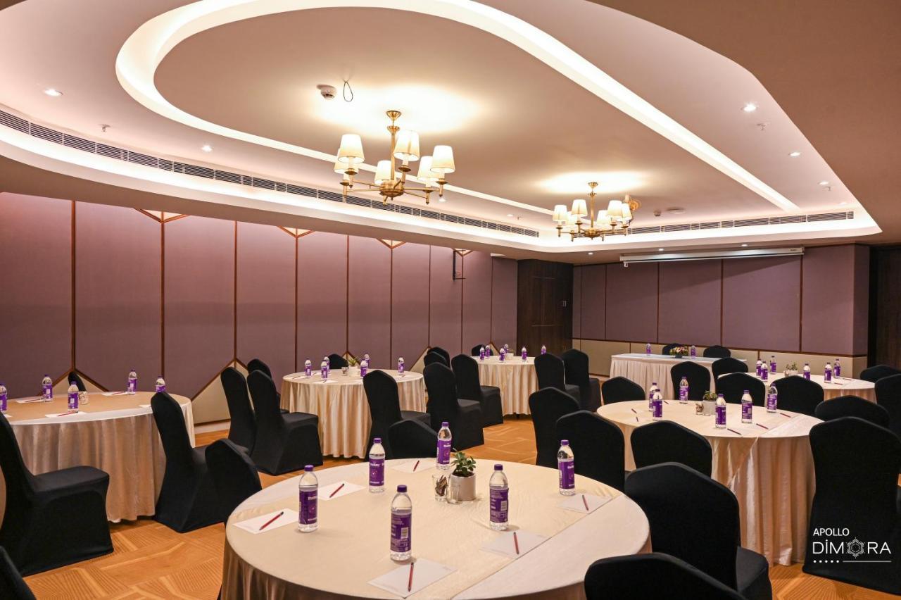 Dimora Kozhikode Hotel Buitenkant foto