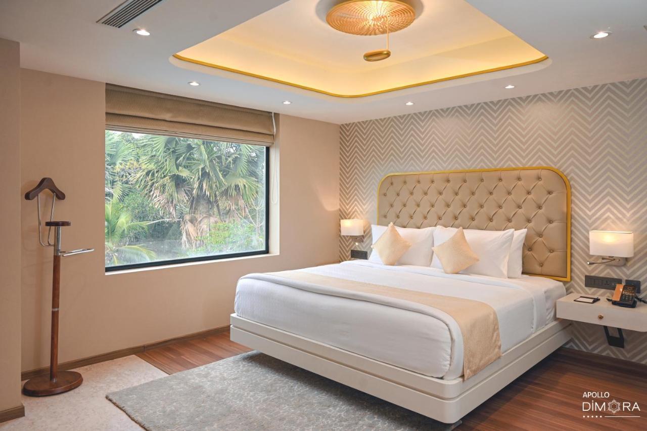 Dimora Kozhikode Hotel Buitenkant foto