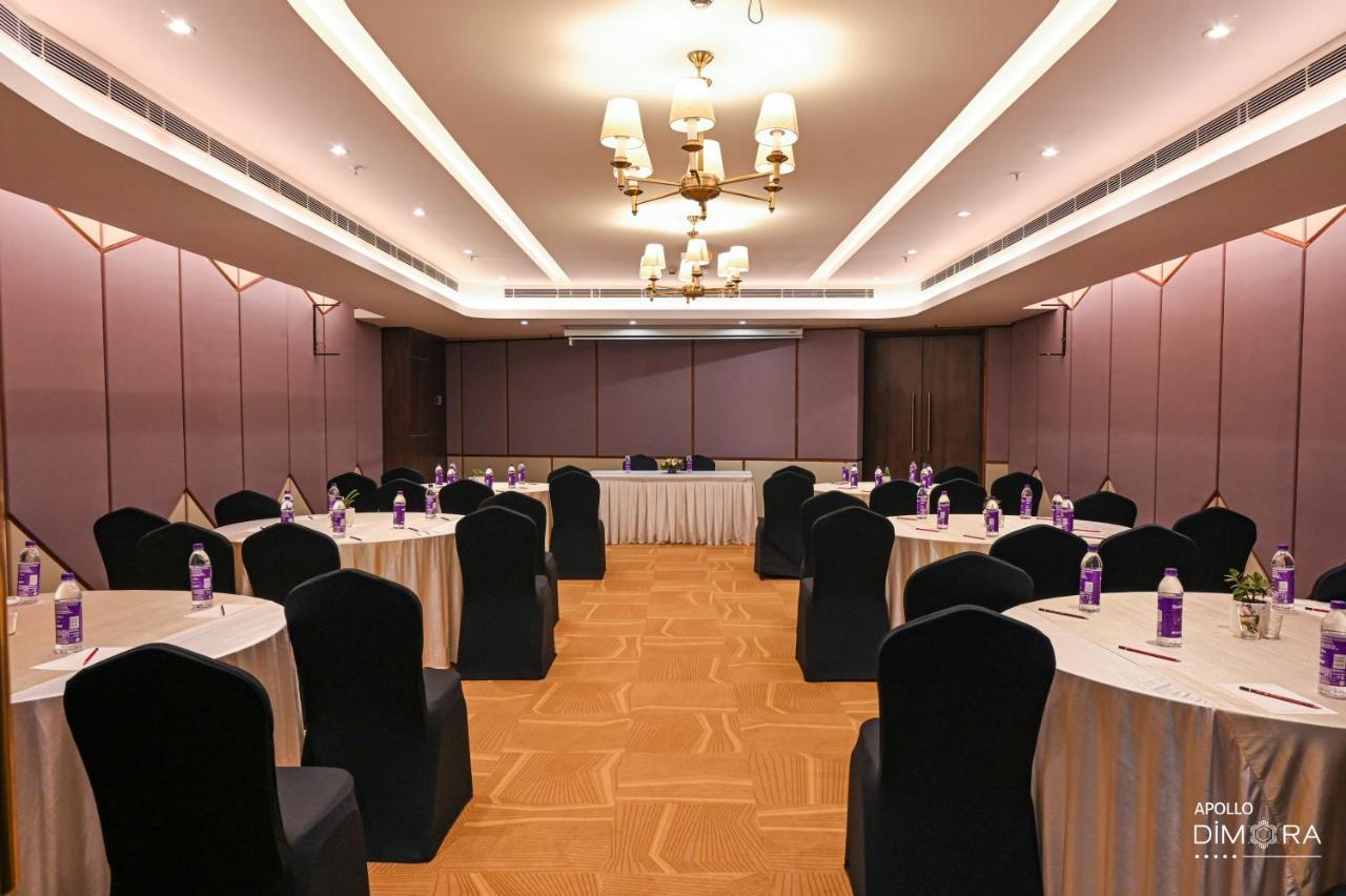 Dimora Kozhikode Hotel Buitenkant foto
