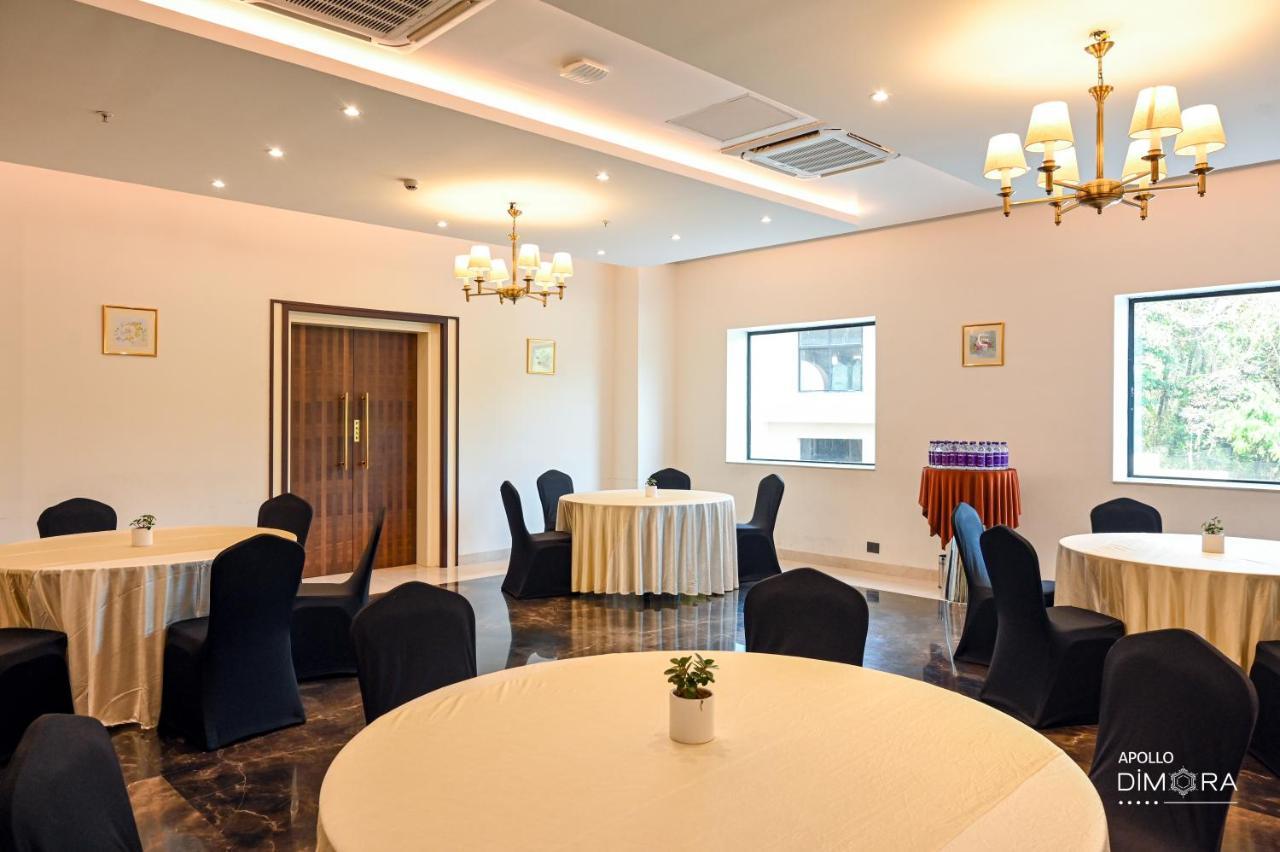 Dimora Kozhikode Hotel Buitenkant foto