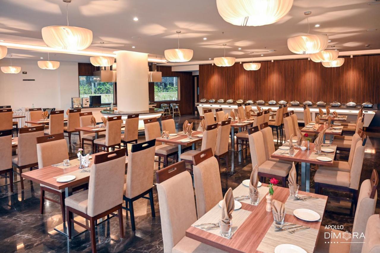 Dimora Kozhikode Hotel Buitenkant foto