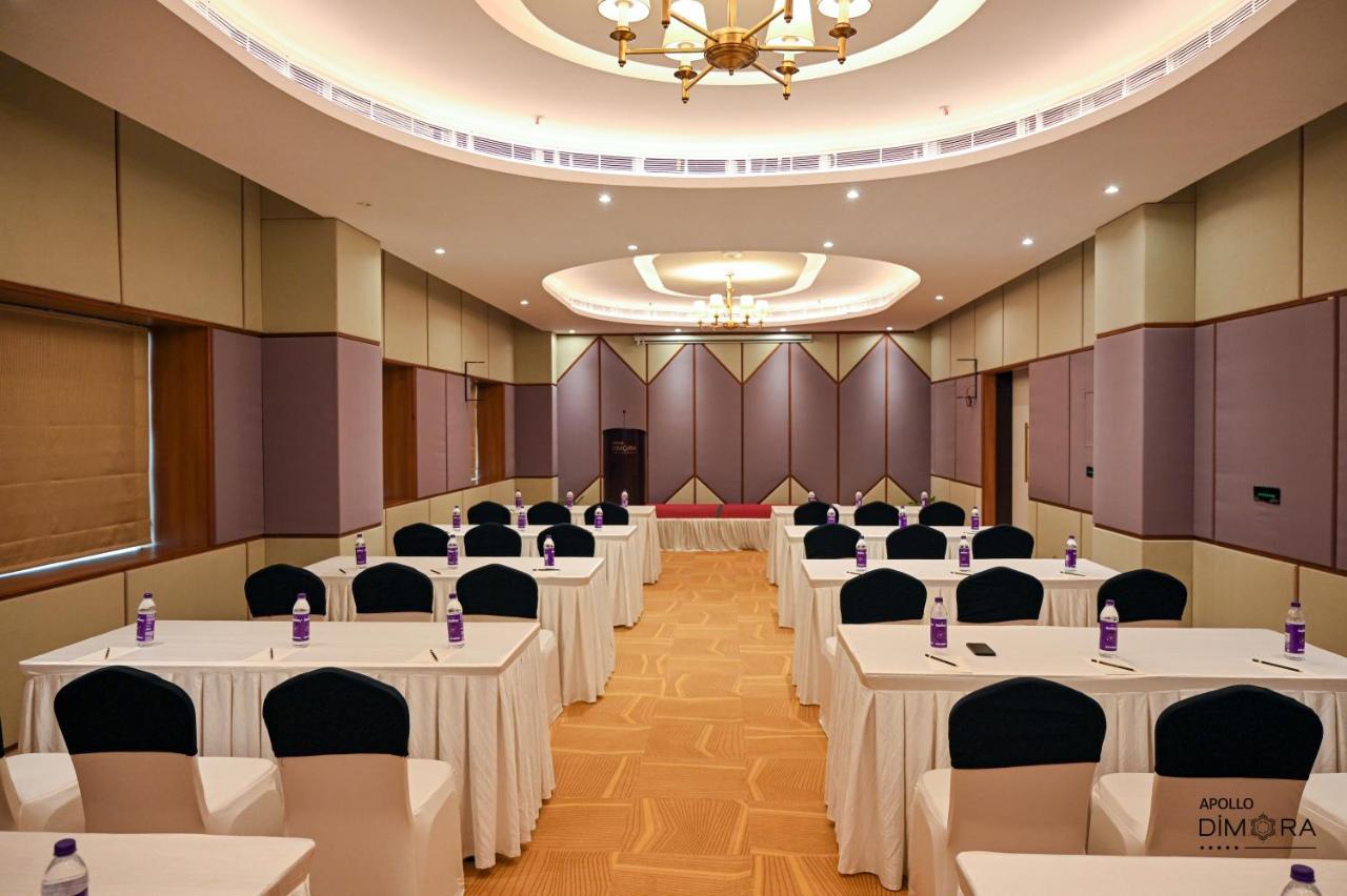 Dimora Kozhikode Hotel Buitenkant foto