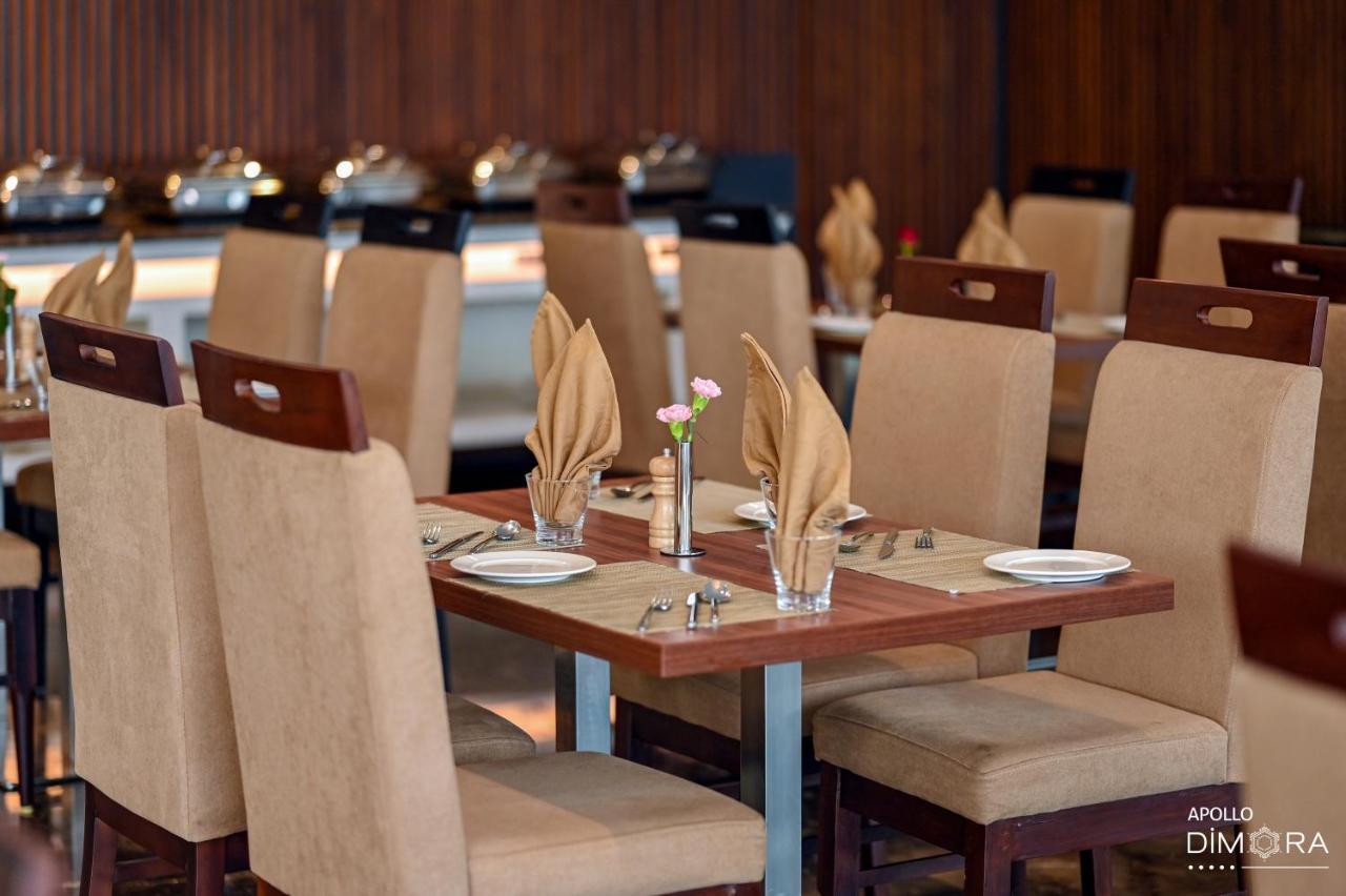 Dimora Kozhikode Hotel Buitenkant foto