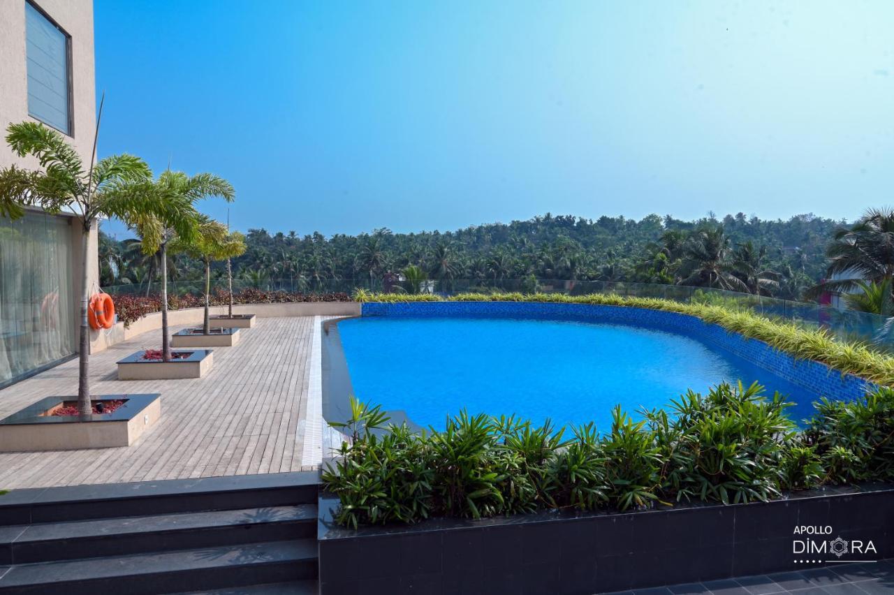 Dimora Kozhikode Hotel Buitenkant foto